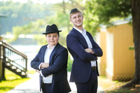 CSB 26 Shabbos Portraits-09