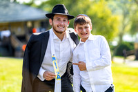Shabbos Portraits