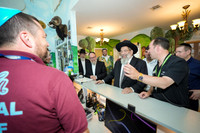 Rav Bender Visits CSSB 26-006