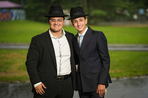 CSSB 26 Shabbos Portraits 2-003