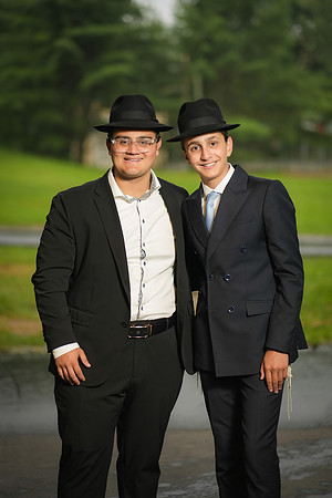 CSSB 26 Shabbos Portraits 2-004