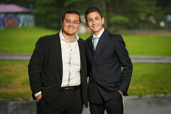 CSSB 26 Shabbos Portraits 2-005