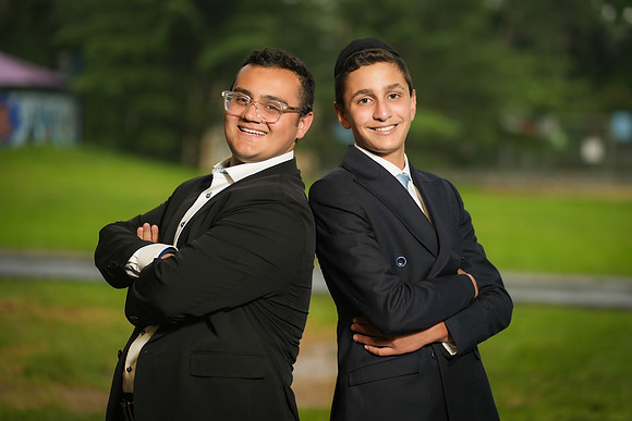 CSSB 26 Shabbos Portraits 2-007