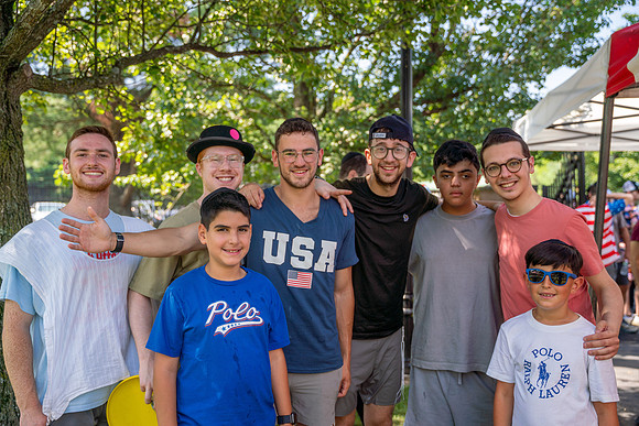 Day 3 - Marching Band -3